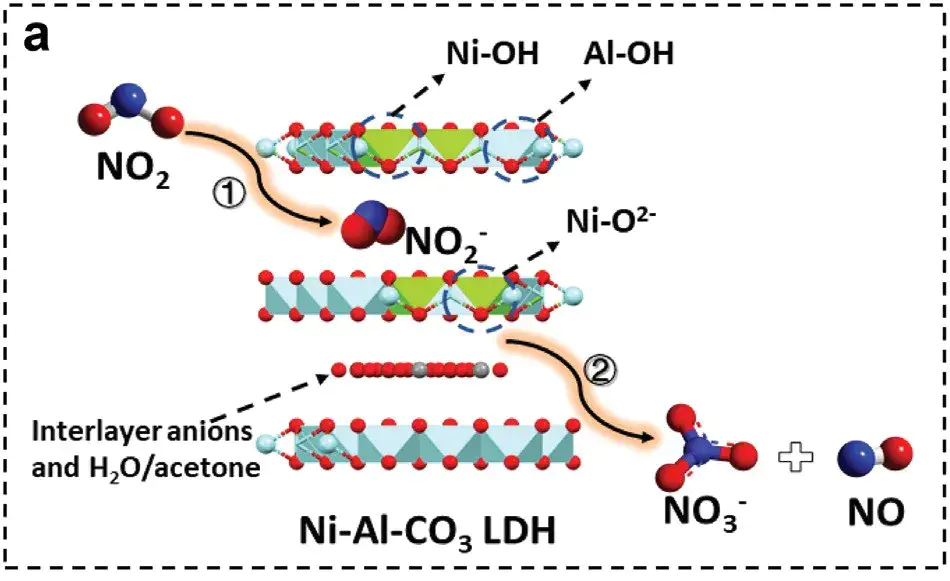 全维度解析吸附机理：三大类吸附的机制、公式与典型案例