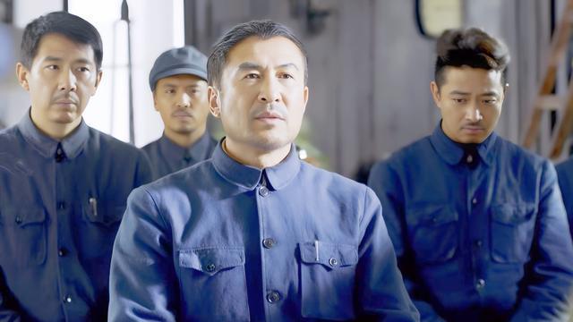 战犯管理所六个志愿军“编外参谋”都是黄埔生，谁战术素养最高？