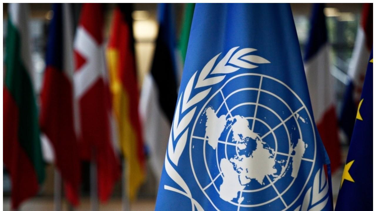 无人帮腔高市后，日污蔑中国操控联合国，要抢中国在联合国话语权