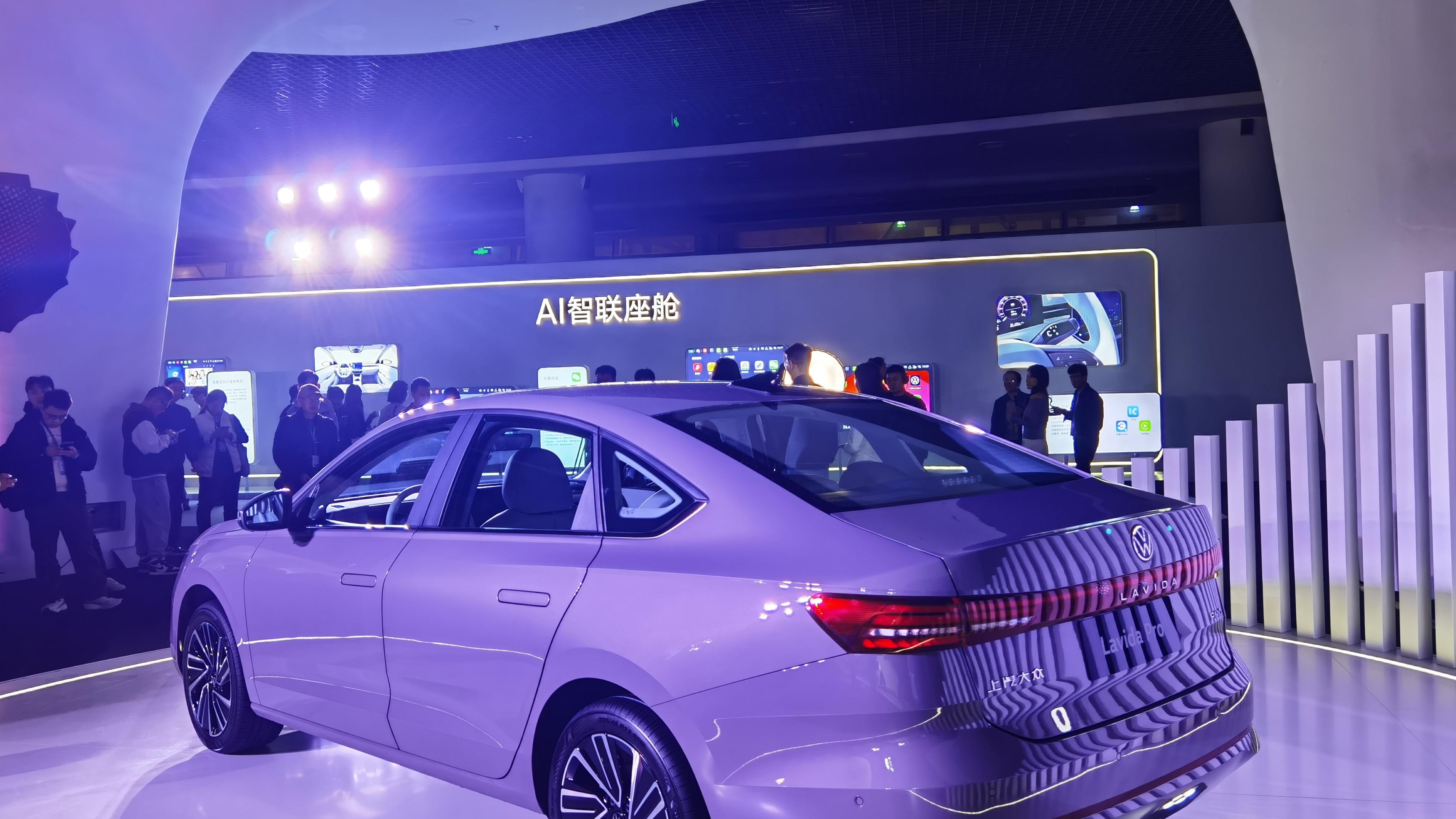 朗逸pro：燃油为何不死？