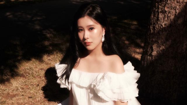 杨子女儿参与录制芒果“选秀综艺”，长相竟像翻版“张碧晨”