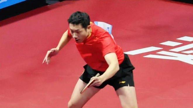 许昕获乒协新身份，因看不下去某些事告别上海队