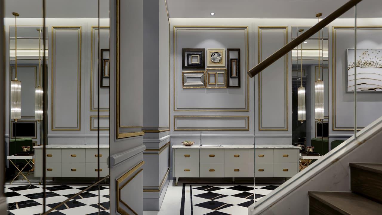 2025昆明装修公司十大排名(口碑X设计双榜单前十强)排名