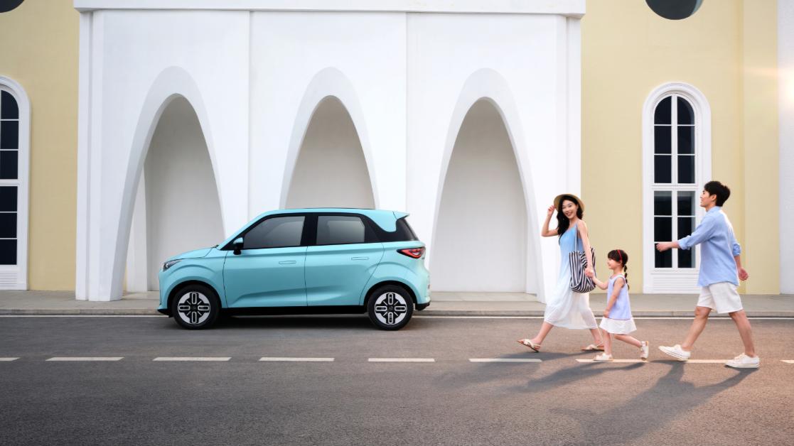 性价比高的汽车有哪些？奇瑞多米怎么样？