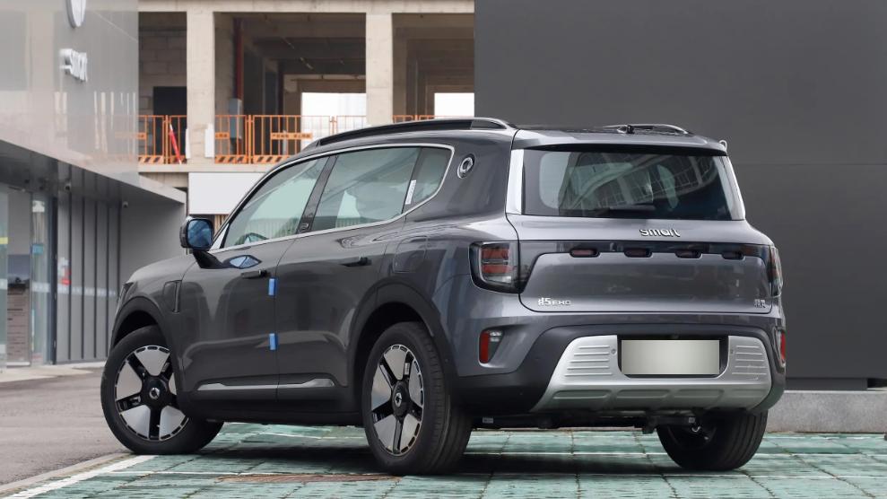 定位中型SUV，18.99万起售，这车值得选吗