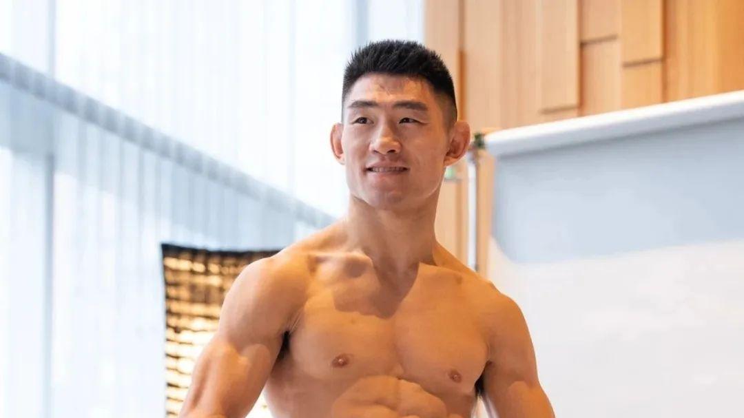 大话武林｜第五！宋亚东距离挑战冠军还有多远？