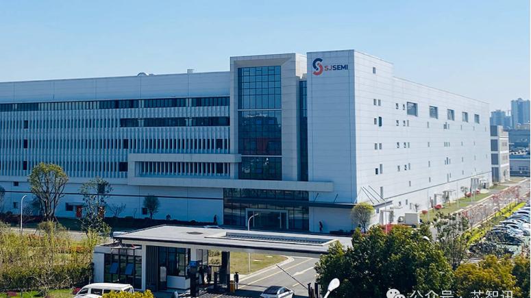 全球第十、境内第四！盛合晶微冲刺科创板：募资48亿加码先进封测