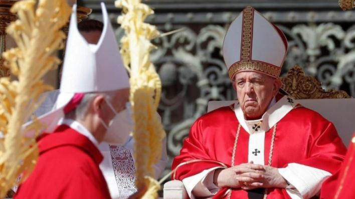 下一任教皇人选悬念重重，谁将接棒方济各？梵蒂冈权力更迭暗流涌动。