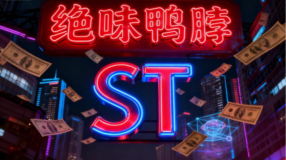 绝味食品，被财务魔法打败了魔法