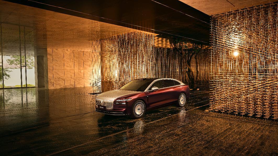 高光不落幕，岚图追光L压轴上市27.99-30.99万元