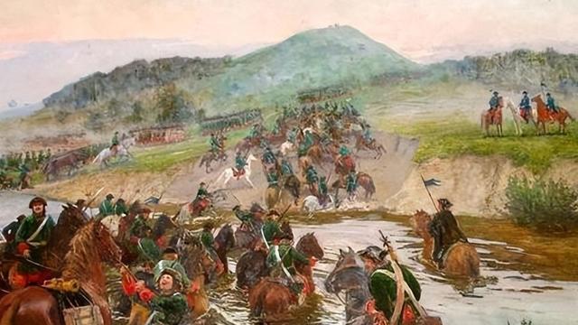 十全武功的满清有多强？巅峰时期它的财力不到大英帝国的十分之一