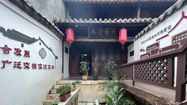 我们现在就进入了曲靖