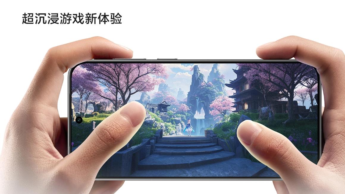 vivo X300有多强？全面测评一览，每一面都出彩