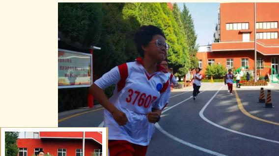乐章初响 | 北方中学初一赛事-- 朝阳登场，活力启航