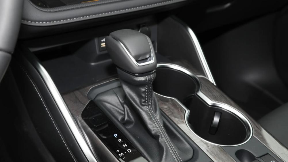 26款皇冠陆放选买建议，两种动力选择，哪一款适合你？