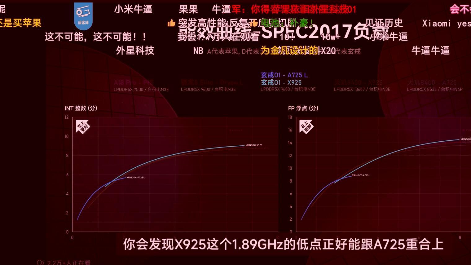 拆机实锤！小米玄戒O1自研打脸质疑，雷军十年硬刚苹果高通逆袭