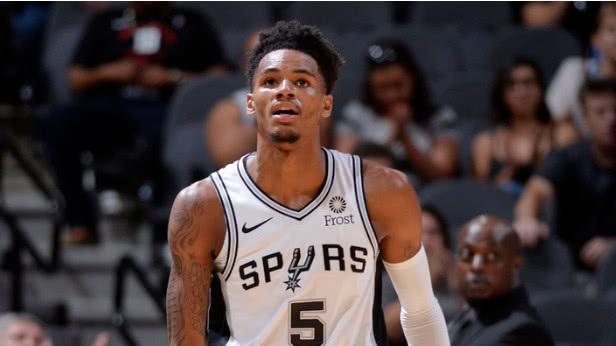 本赛季联盟最亏的5笔交易：马刺得福克斯第5，尼克斯交易大桥第二