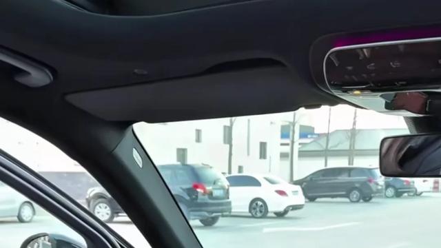 奔驰GLC300L和E300L，是一个级别吗？