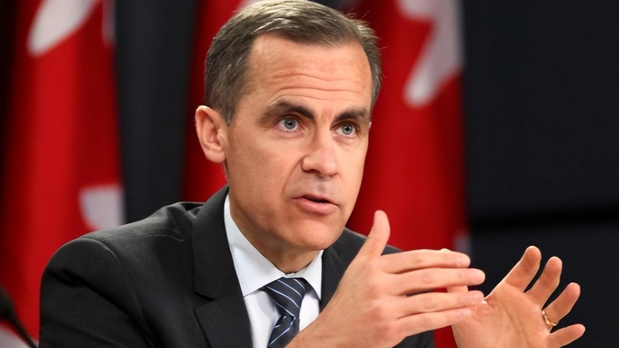 美加百年同盟破裂：关税战引爆全面“脱美”行动