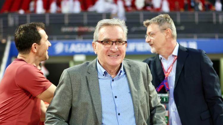 士气正佳归化驰援！国足VS沙特抢分在即，伊万要怎么完成任务