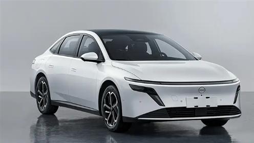 东风日产N6申报图曝光 将于第四季度发布