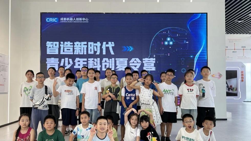 别只拼奥数了！这波科创赛事，才是孩子升学加分的“隐形王牌”