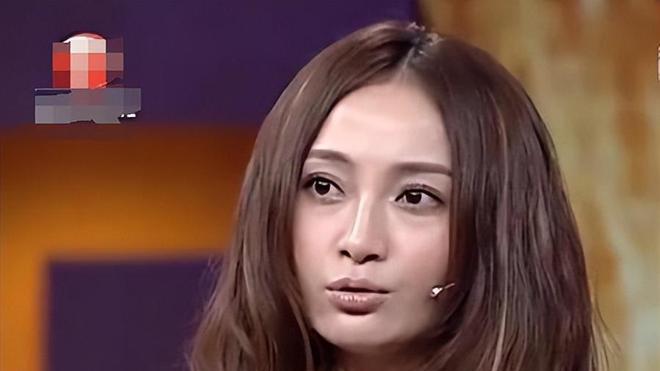 姚笛复出疑似婚姻不顺，她还能翻身吗？你愿意看到她翻身吗？