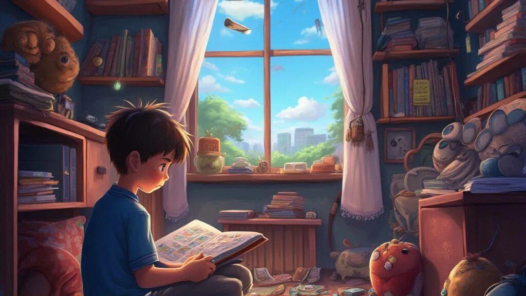 藏在孩子身上的4种“隐形资产”，普通家庭也能轻松拥有