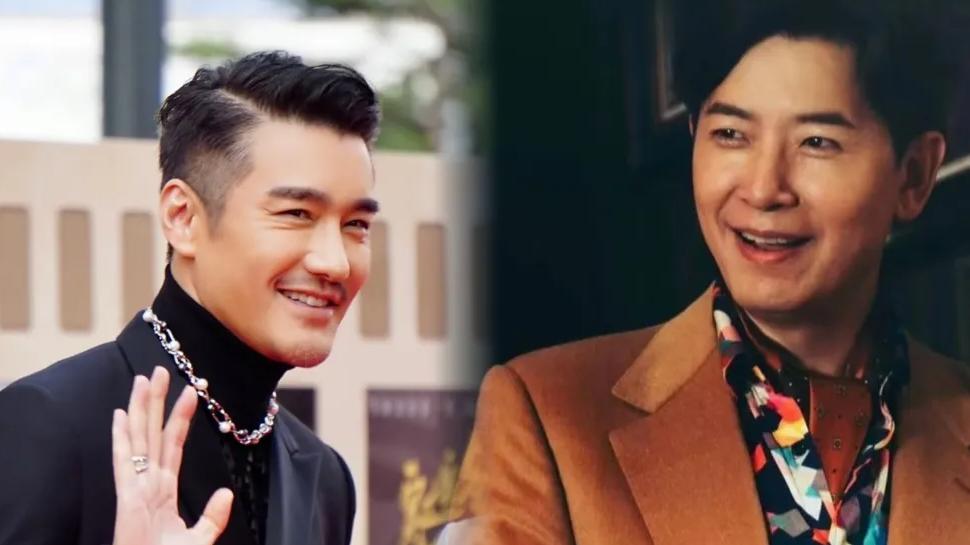 戴军直言：我不能跟胡兵玩了。得知原因后，理解了