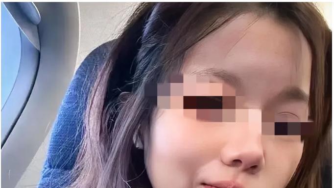 董医生是肖主任出轨的第四个女人，家庭背景被扒，她曾出国学金融