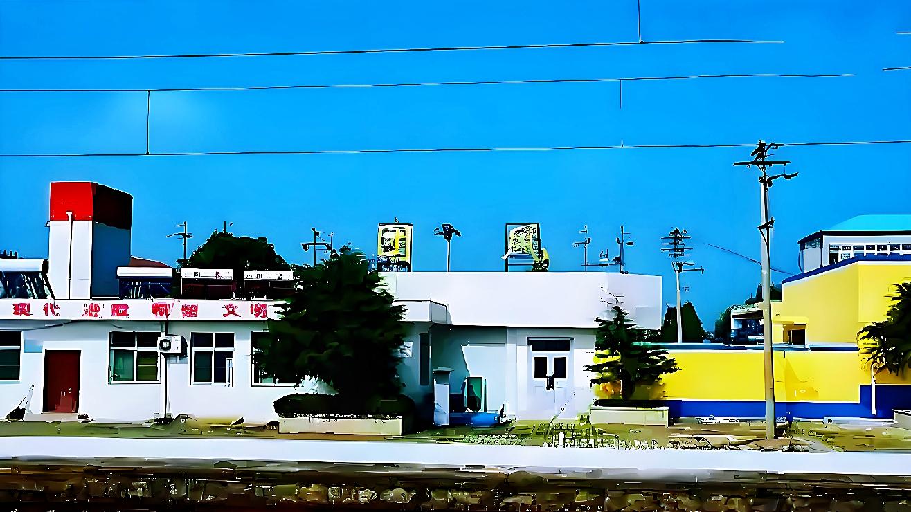 湖北5个被地级市抛弃的县，2个已进入高铁时代，3个县将成高铁盲区