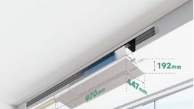 海信中央空调：新风+制冷，一机搞定全屋舒适