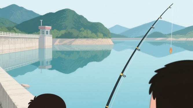 新手第一支鱼竿选多长？老钓手只推荐这3个黄金尺寸，选错后悔半年