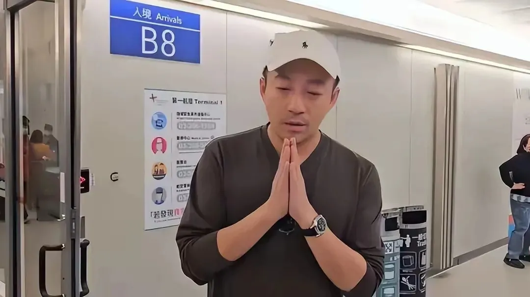 汪小菲对大S的爱如此拿不出手，为何还有那么多人站出来讴歌他的深情?