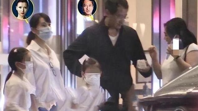 刘海峰123亿收购大润发，网友期待成胖东来第二，妻子陈好成焦点