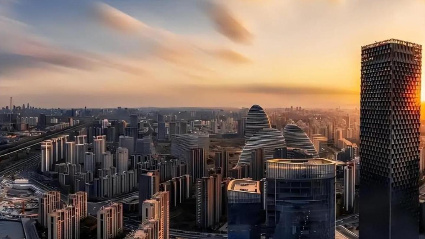 谢逸枫：政策方向已定，2026年房地产这么干