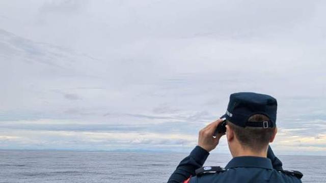 日本抓扣台湾渔船，索要巨额保释金