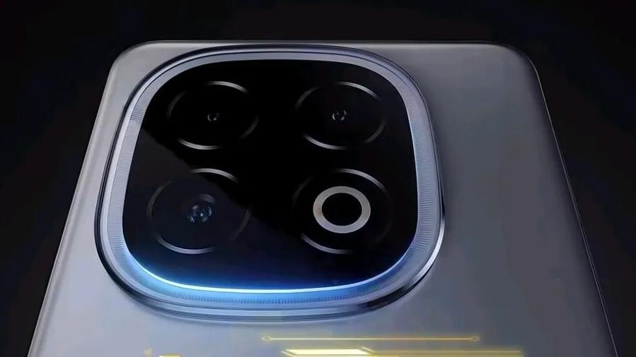 搭载全新的“最好屏幕”，IQOO 15终于要放大招了！