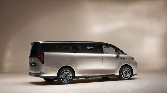 百万银河进阶之作！银河 V900官图首曝 V系列序章正式启幕