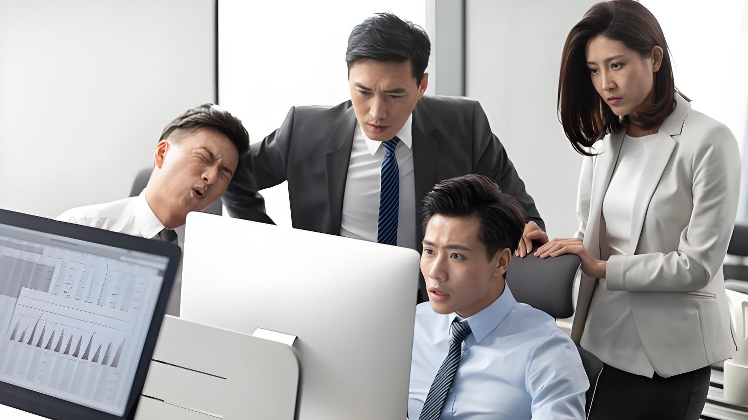 正直的人，为什么升职困难？4种原因很太扎心