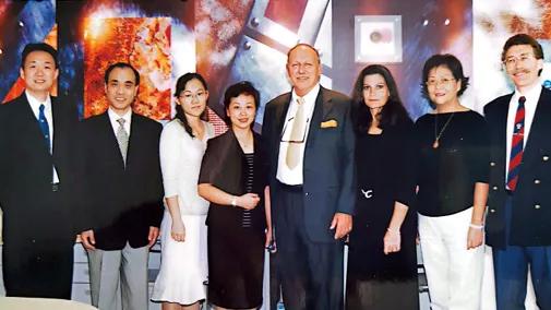 CGI美国加州珠宝学院：架起中外行业交流的桥梁