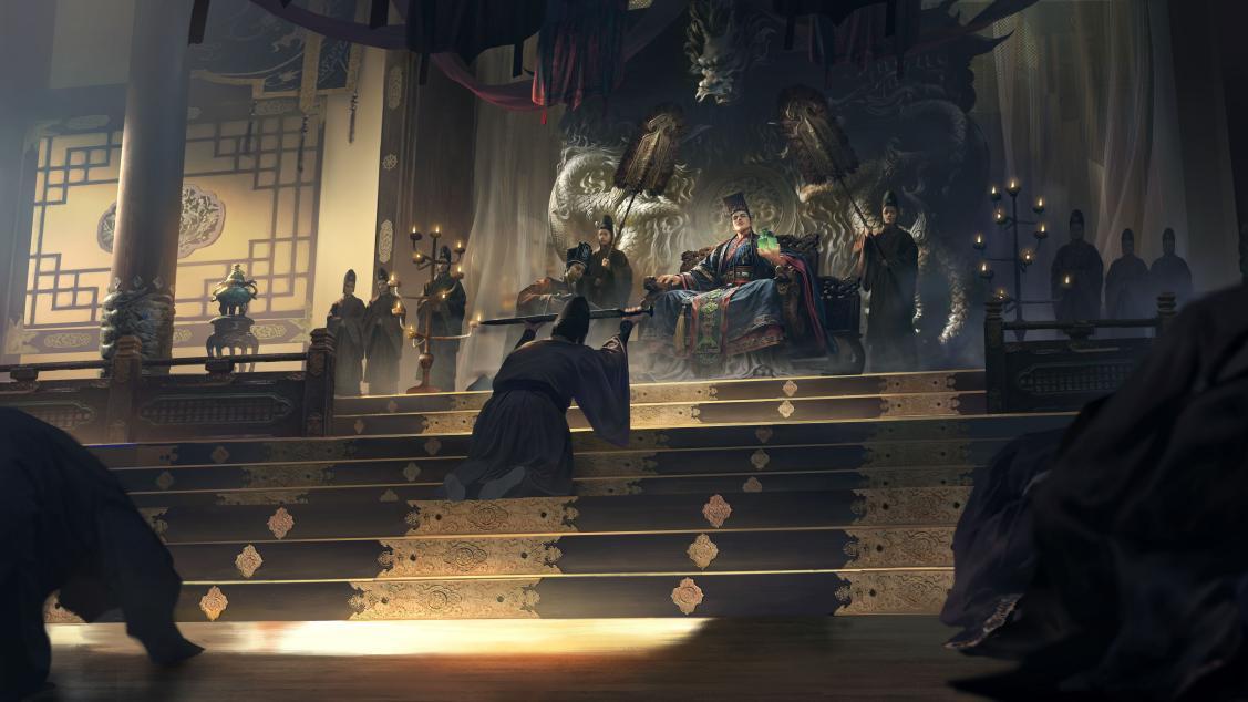 3800年前差评藏玄机？这游戏用诚意回应期待