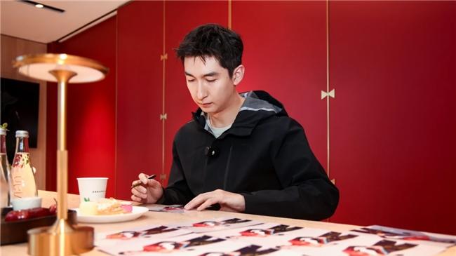 极氪进入亚冬会服务，看谁还敢说中国新能源车不行？