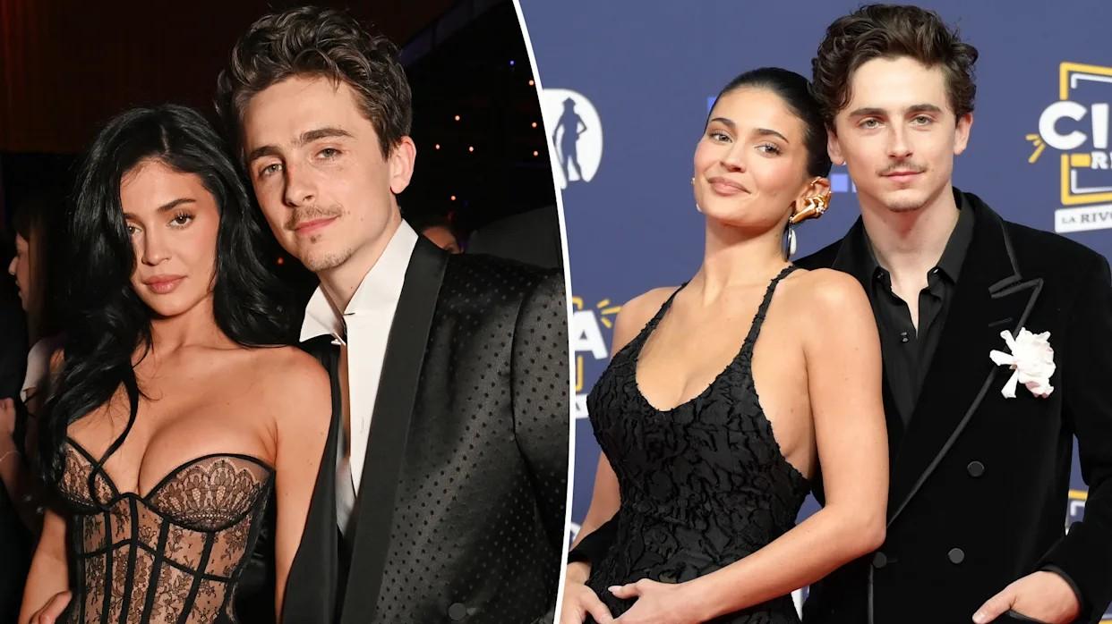 卡戴珊姐妹遭嫌弃？名媛詹娜被甩，甜茶拒绝接盘当父亲