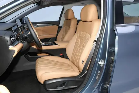 7万级混动卷王！吉利银河星耀6上市，智能+安全拉满