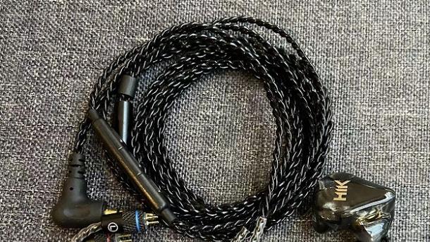 4款耐用的有线耳机，不再担心损坏