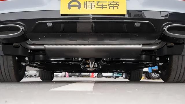 吉利星瑞·东方曜亮相，轴距2.8米空间宽敞，L2级智驾配置丰富