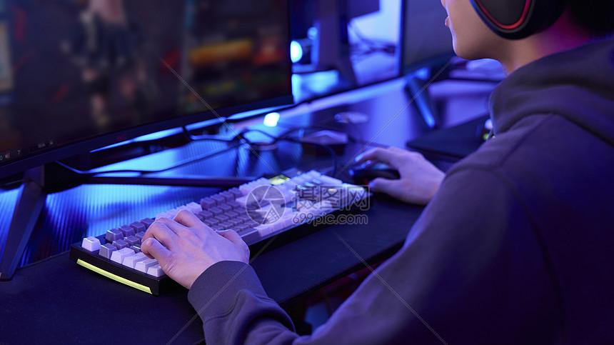 AI投资来到业绩驱动，游戏股最受益