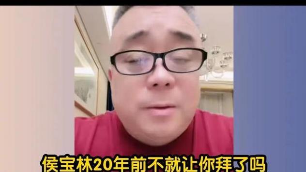 侯耀华“后院”失火，安娜金给徐少华伴舞，搔首弄姿毫不顾忌