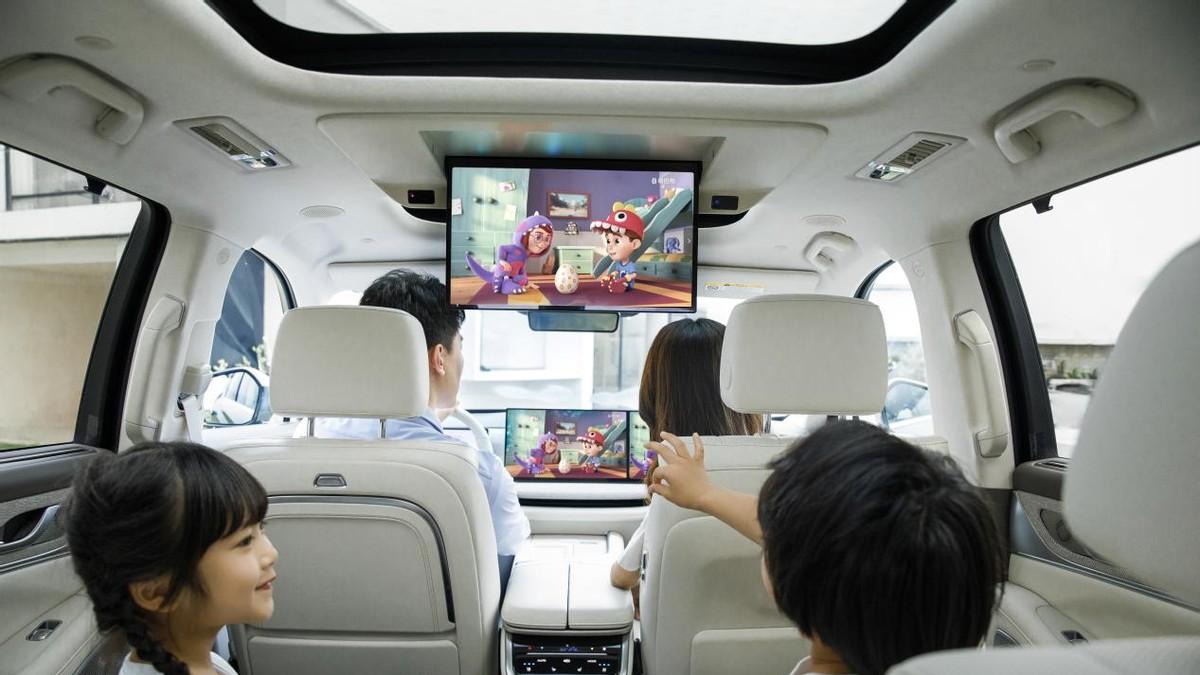 5年0息金融政策，魏牌全新蓝山助力消费者轻松拥有高端大六座SUV